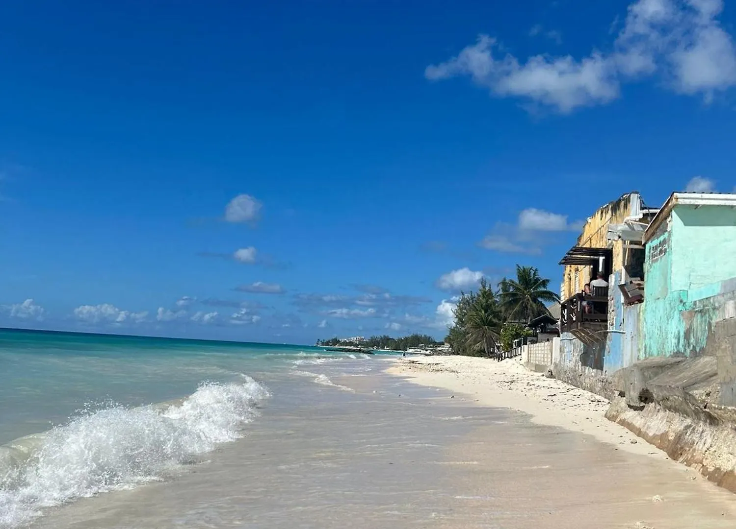 Shkyblue Suites Christ Church 0*,  Barbados