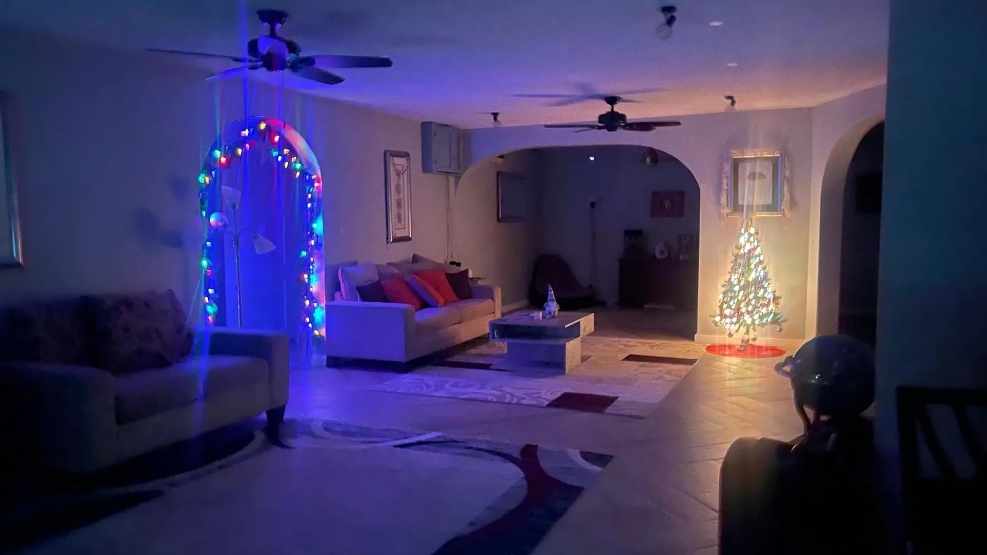 Guest house Shkyblue Suites Christ Church Barbados