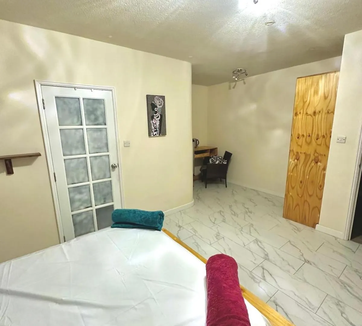 Shkyblue Suites Christ Church Barbados